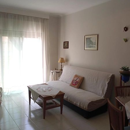 Edessa Classic Home Apartment Eksteriør billede