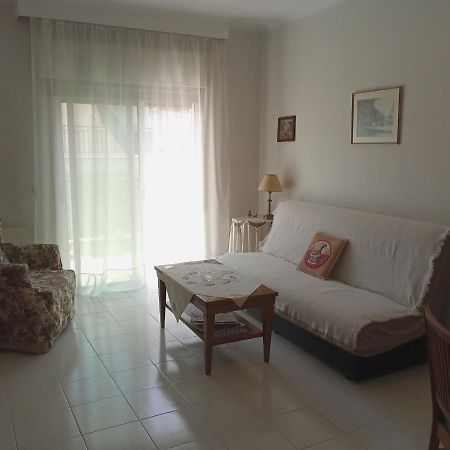 Edessa Classic Home Apartment Eksteriør billede