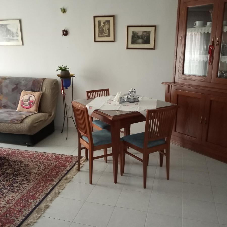 Edessa Classic Home Apartment Eksteriør billede