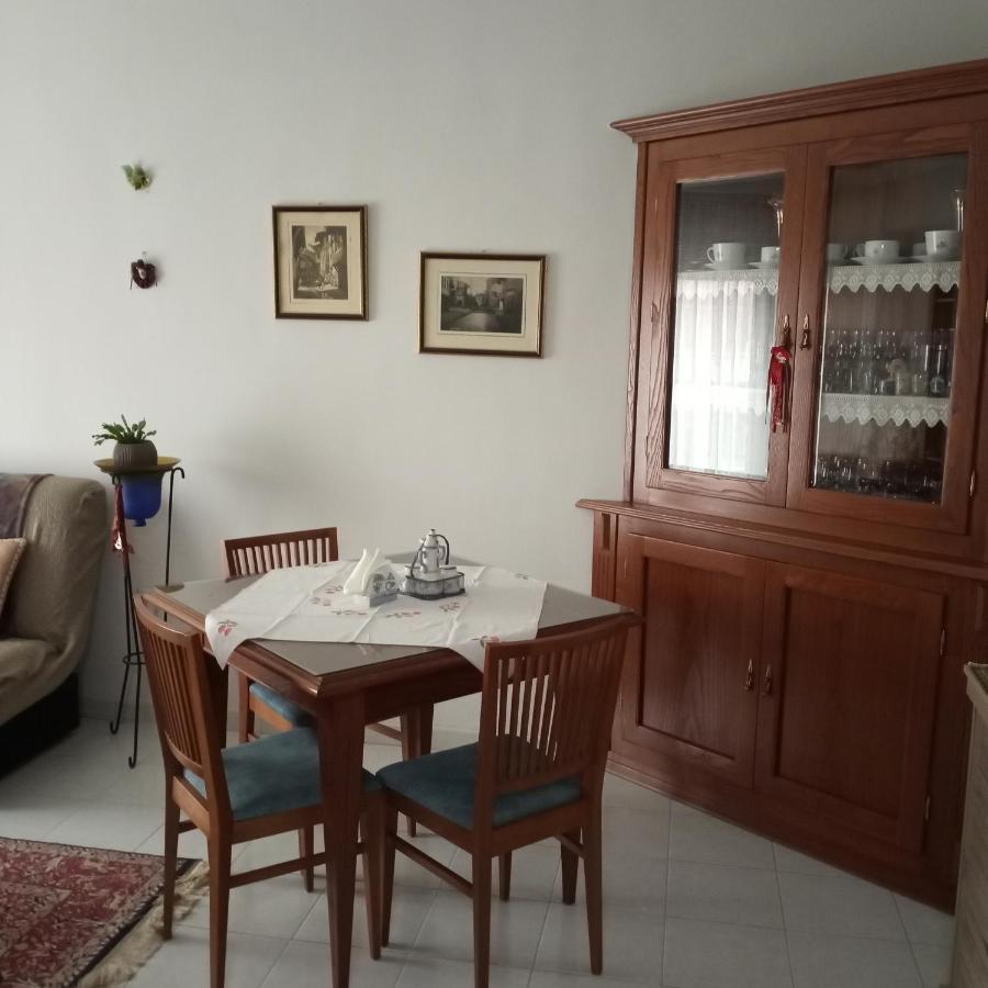 Edessa Classic Home Apartment Eksteriør billede