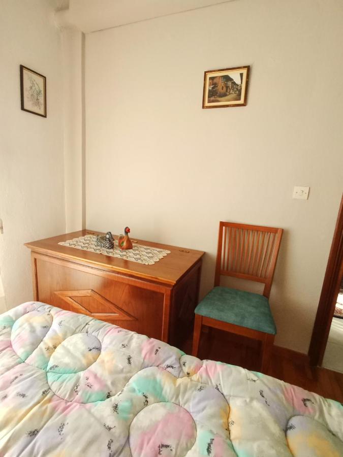 Edessa Classic Home Apartment Eksteriør billede