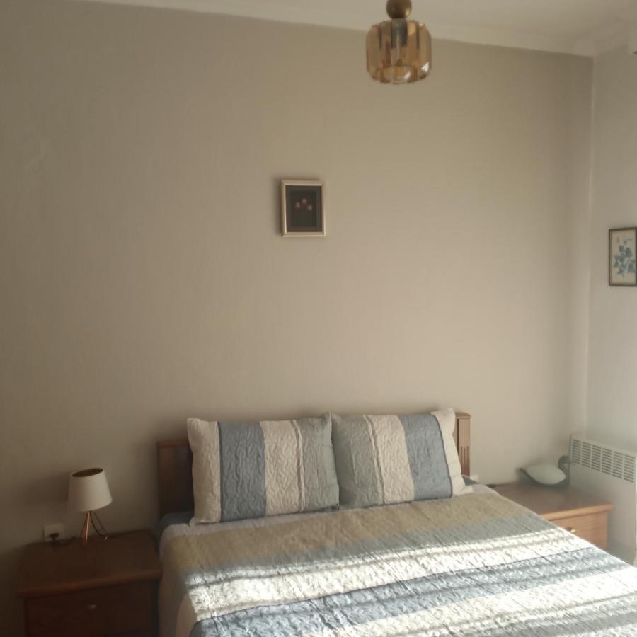 Edessa Classic Home Apartment Eksteriør billede