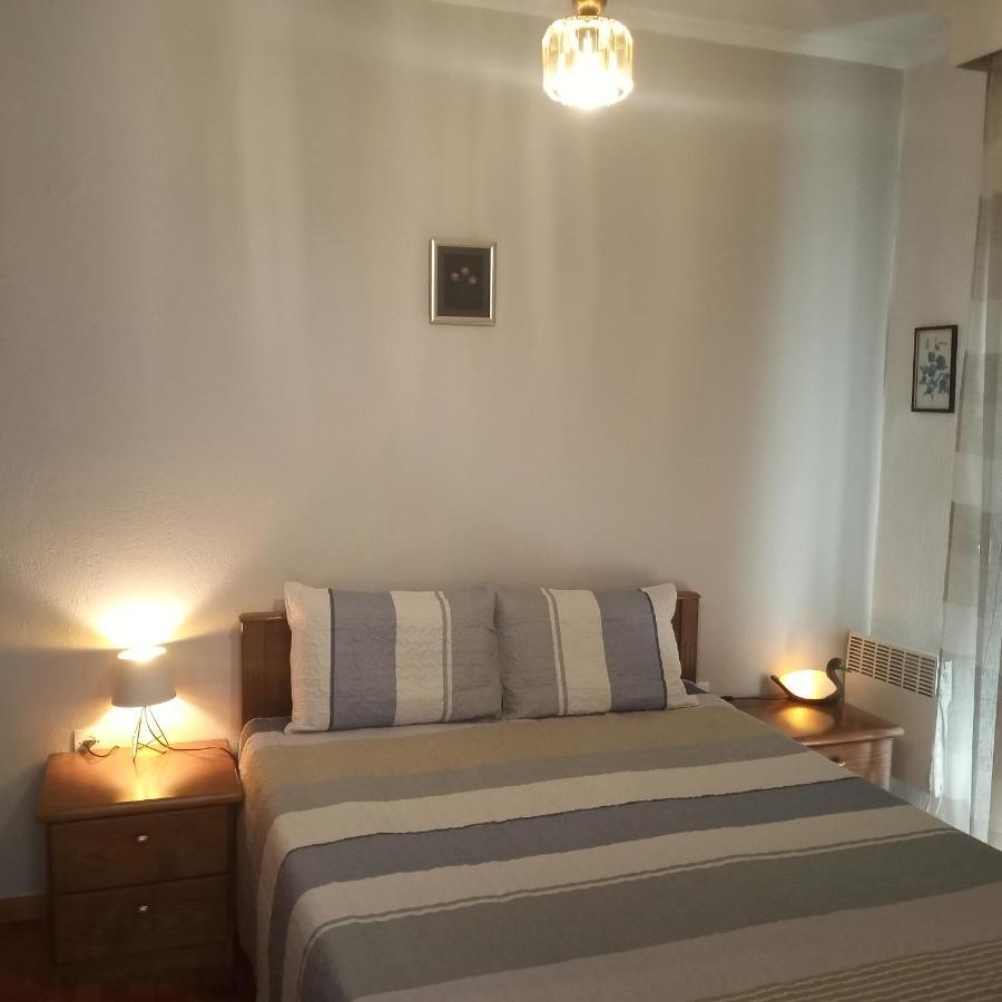 Edessa Classic Home Apartment Eksteriør billede