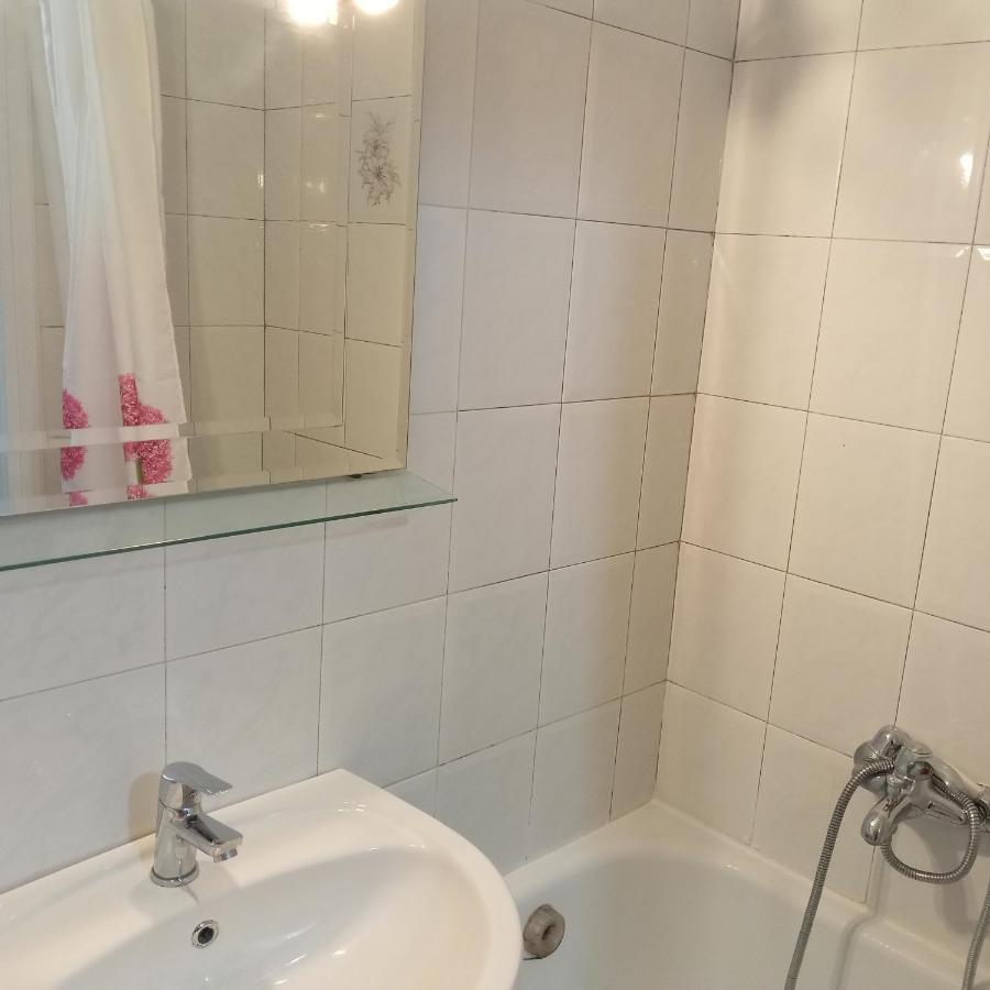 Edessa Classic Home Apartment Eksteriør billede