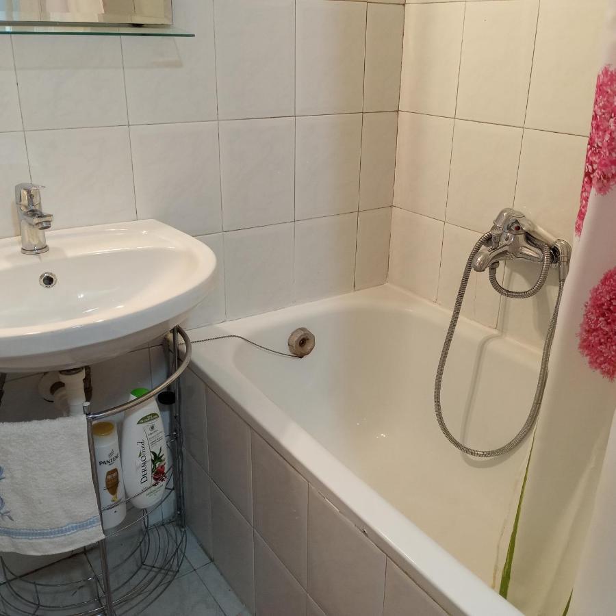 Edessa Classic Home Apartment Eksteriør billede