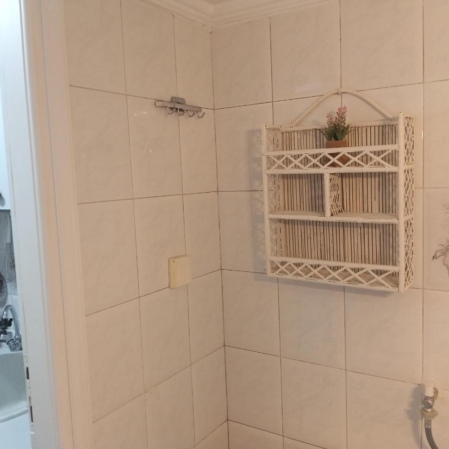 Edessa Classic Home Apartment Eksteriør billede