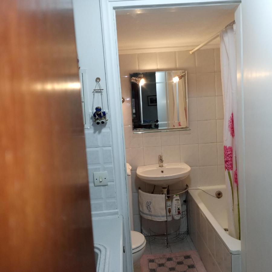Edessa Classic Home Apartment Eksteriør billede