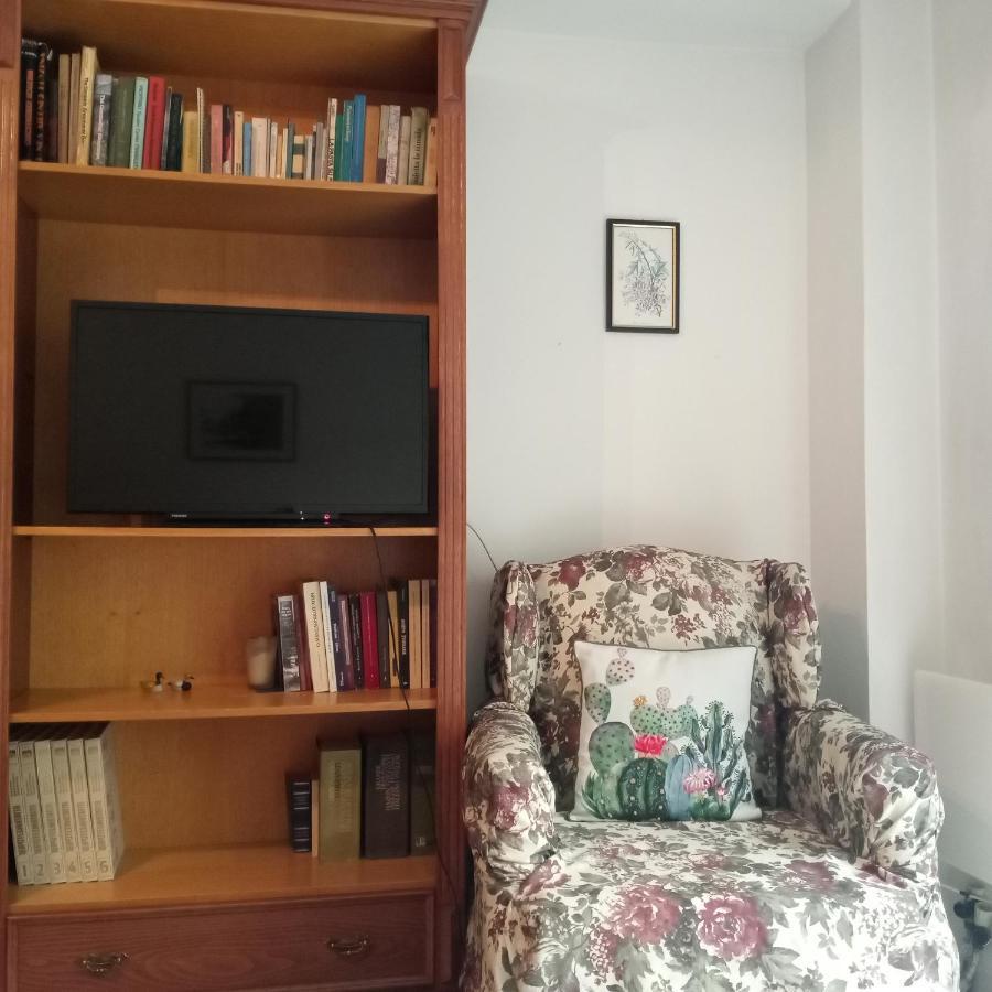 Edessa Classic Home Apartment Eksteriør billede