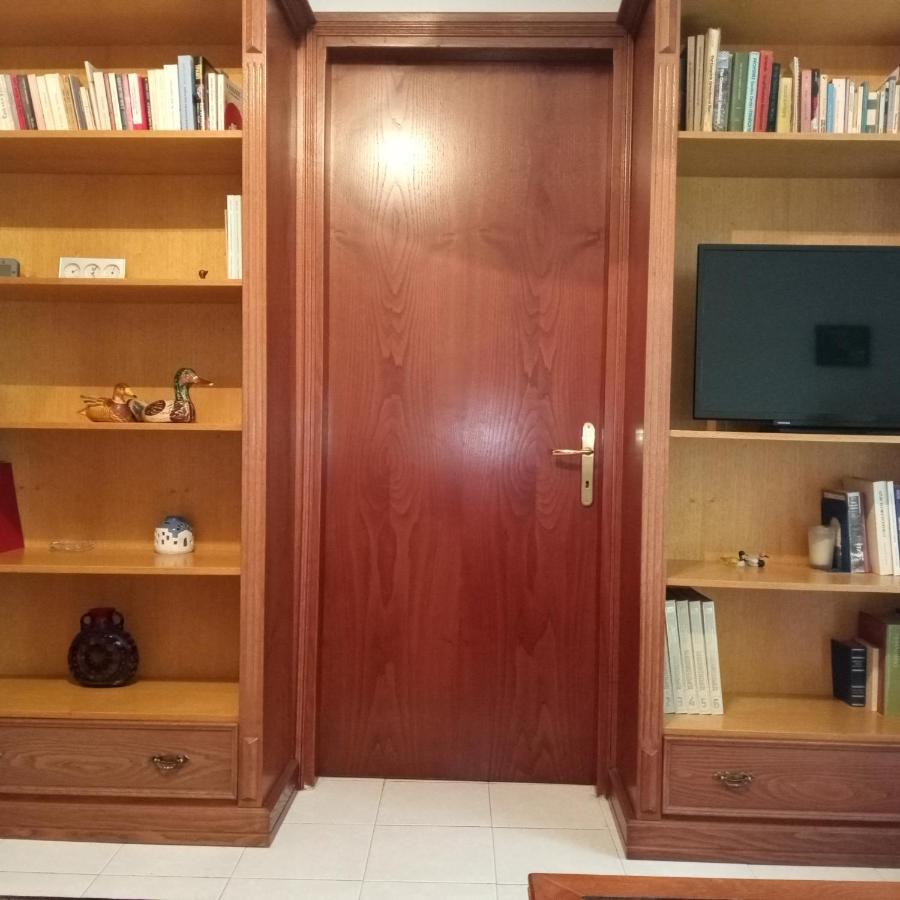 Edessa Classic Home Apartment Eksteriør billede