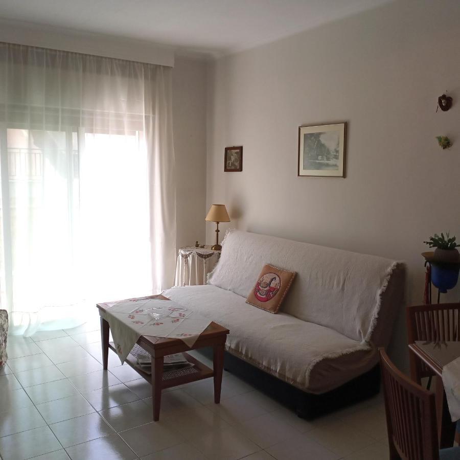 Edessa Classic Home Apartment Eksteriør billede